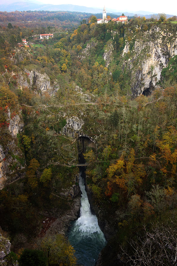cuevas-cuevas-Skocjan-eslovenia-eslovenia