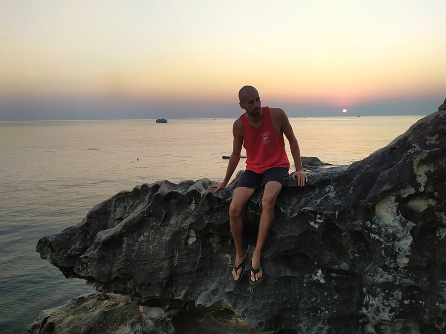 playas de vietnam phu quoc