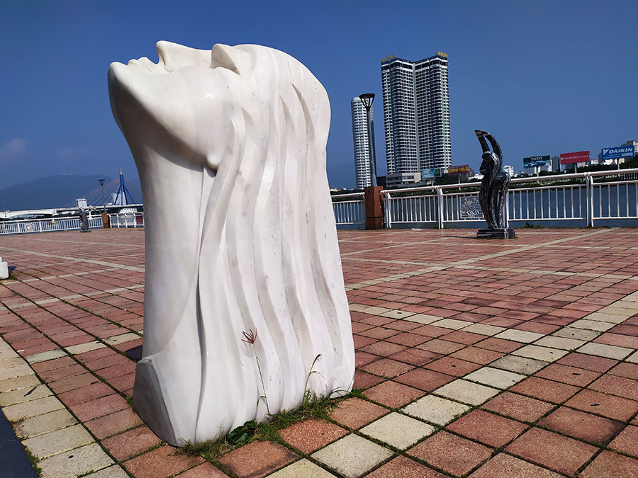 que ver en da nang vietnam